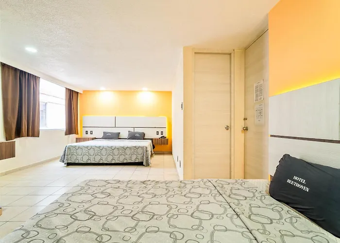 Hotel Beethoven